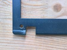 Рамка Nec M830 №2